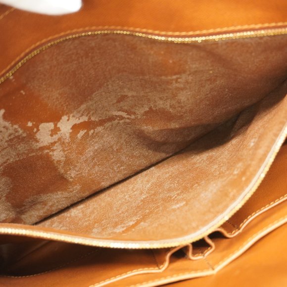 Louis Vuitton Monogram Porto De Cuman Voyage Briefcase - Picture 6 of 16